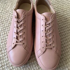 KOIO Blush Leather Men's Sneakers size 12